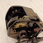 Vintage Shimano Bantam Magnumlite BSM-2200WFS Boat Reel Speed Master. Fixed Price $181.19.