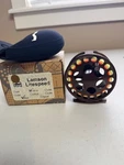 Lamson Litespeed Ls 1.5 Fly Reel, Excellent Condition. Fixed Price $250.00.