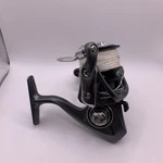 Bass Pro Formula Spinning Reel. 5.0:1 Gear Ratio. 10 Ball Bearings. Size 40. Fixed Price $34.99.
