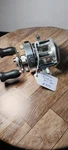 Shimano Reel Bantam 201SG. Fixed Price $300.00.