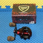 Favorite Casting Reel Lit LT100 Ngl Left Handed Retrieve. Fixed Price $79.99.