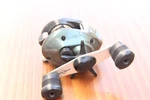 Shimano Curado CU-100B Baitcast Reel. Fixed Price $99.00.