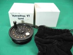 Browning Waterton Fly Reel Spare Spool With Box 303089; Nr. Mint. Fixed Price $69.95.