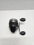 Zebco Tactical Spincast Fishing Reel 33KTAC CKH8. Fixed Price $15.00.