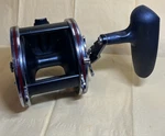 Penn 349H Master Mariner W/ Newell Wahoo Special Kit Fishing Reel Carbontex Drag. Fixed Price $169.95.