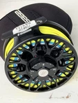 **beautiful** Sage Domain 8. 7/8/9WT Fly Reel & 400GR Line!!! Legendary. Fixed Price $415.00.
