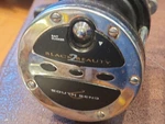Vintage South Bend Black Beauty No. 2 Fishing Reel Made Usa Working. Fixed Price $36.99.