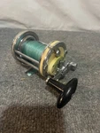 Garcia Mitchell 600A Made France Fishing Reel. Fixed Price $59.00.