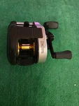 Daiwa Procaster Tournament SP33SH Hi-speed Bait Casting Fishing Reel Made Japan. Fixed Price $40.00.