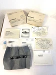 (2) Shimano Calcutta 400 Super Stopper Fishing Lot Reel Japan *empty Box Only **. Fixed Price $49.99.
