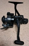 Vintage Shimano Quickfire Ll Custom X Speed Master 2000SM Spinning Reel. Fixed Price $27.00.