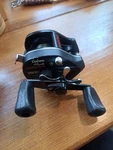Daiwa Procaster Magforce PMF10S Reel. Fixed Price $25.30.