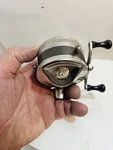 Vintage Super Zebco 22 Spincasting Reel Made Usa. Nice Condition. Fixed Price $35.00.