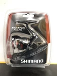 Shimano Sienna Clam Spinning Reel (SN1000FGC) Fishing. Fixed Price $32.99.