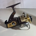 Olympic 151 Vo-auto Spinning Vtg Fishing Reel Japan Open Face Salt & Fresh Water. Fixed Price $39.99.