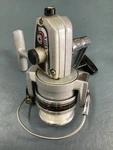Vintage Daiwa 130X Apollo Silver Series Spinning Reel- Original Box & Papers. Fixed Price $24.00.