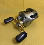 Shimano 1990'S Citica 200 Dpv Low Profile Baitcaster Fishing Reel Carbontex Drag. Fixed Price $99.95.