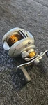 Abu Garcia Ambassadeur Revo Stx Rh Baitcasting Reel 6.4:1 Gear Ratio. Fixed Price $180.00.