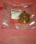 1 X Vintage Mitchell 308S / 408 908 Etc. Reel Partnumber 82793 ( Bronze ). Fixed Price $20.45.