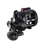 Penn RVLII15LWLC Rival Level Wind Conventional Reel W/line Counter 163.... Fixed Price $96.84.