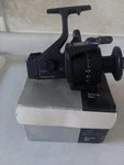 Fin Tek Premier PR4 Spinning Reel Heavy Duty. New Box. Vintage. Old School.. Fixed Price $25.99.
