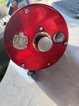 Abu Garcia Ambassador 7000 Sweden. Fixed Price $88.50.