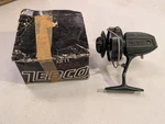 Zebco XR11 Spinning Reel Box Untested. See Pics. Fixed Price $16.00.