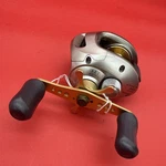 Shimano Citica 201D Lh Fishing Reel Baitcaster 6.2:1 Ratio. Fixed Price $100.00.