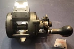 Abu Garcia Ambassadeur Spinning Reel Altum 16DLC Rh. Fixed Price $122.21.