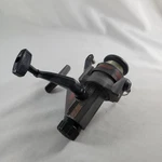Vintage Silstar FX35 Graphite Fishing Reel Left Or Right Handed. Fixed Price $15.20.