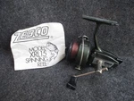 Vintage Zebco XRL-15 Spinning Reel. Fixed Price $19.95.