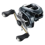 Shimano 22 Aldebaran Bfs Hg Right Baitcasting Reel. Fixed Price $333.99.