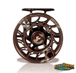 Hatch Iconic Plus Mid Arbor Camo 5-7WT Fly Fishing Reel New. Fixed Price $799.00.