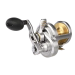 Shimano Talica Right Hand Conventional Reel (TAC16IIA) Fishing. Fixed Price $669.99.