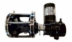Winch 2.0 - Electric Fishing Reel (motor Only Fits Penn 114 & 6/0 Black). Fixed Price $439.95.
