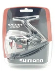 Shimano Sienna (SN1000FGC) Spinning Reel For Fishing Nip. Fixed Price $39.99.