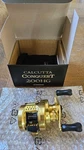 Shimano 21 Calcutta Conquest 200HG Right Handed Baitcasting Reel. Fixed Price $379.00.