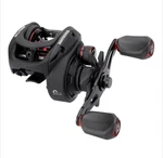 Left Handed Kastking Brutus Baitcasting Fishing Reel 7.2:1 Gear Ratio Graphite. Fixed Price $33.24.
