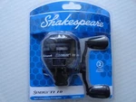 Shakespeare Synergy T1 10 Spincast Fishing Reel 2 Bearing New. Fixed Price $15.00.