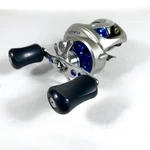 Okuma Alumina AL-273VA Hp Casting Reel 5BB+1RB 7.3:1 Vg Free Shipping. Fixed Price $107.85.