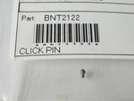 Shimano Bnt 2122 Click Pin Fits Multiple Reels (see Description For Yours). Fixed Price $6.28.