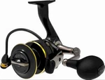 Fin-nor Trophy Spinning Reel TY60 New Saltwater Freshwater Fishing. Fixed Price $53.99.