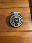 Orvis Battenkill Disc 7/8 Fly Reel - England. Fixed Price $149.00.