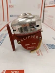 Vintage Compac Clipper Model NO.36 Japan Fishing Reel Late 1950'S Working. Fixed Price $40.00.