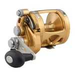 Penn International Vis Series 2-SPEED Conventional Saltwater Fishing Reel, New. Fixed Price $879.95.