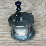 Vintage Brothers Baitcasting Reel Special No 42 - Mechanism Works. Fixed Price $29.89.