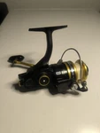 Vintage Made Usa Penn 4400 Ss Spinning Reel High Speed. Fixed Price $77.86.