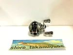 With Video Shimano Baitcasting Reel 16 Aldebaran Bfs Xg Gear 8.0:1 Japan. Fixed Price $166.00.
