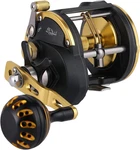 Trolling Saltwater Level Wind Reels, Drag Boat Fishing Ocean. Fixed Price $86.44.