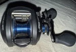 Lews Speed Spool AH1H Laser American Hero 6.4:1 5 Bearing System!. Fixed Price $39.97.